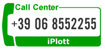 numero verde iPlott numero verde iPlott