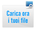 Carica i tuoi file!