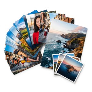 Stampa fotografica