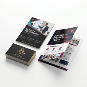 Stampa piccolo formato