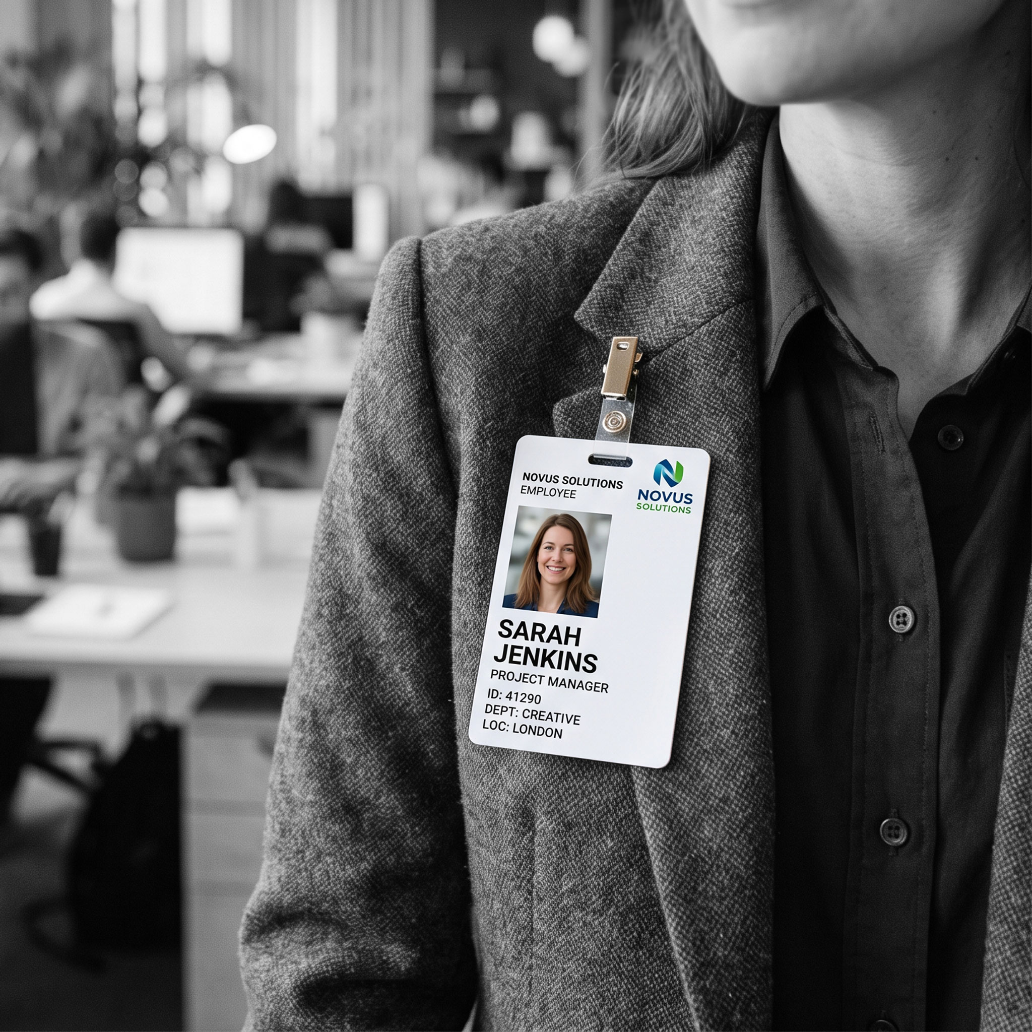 Badge-personalizzati