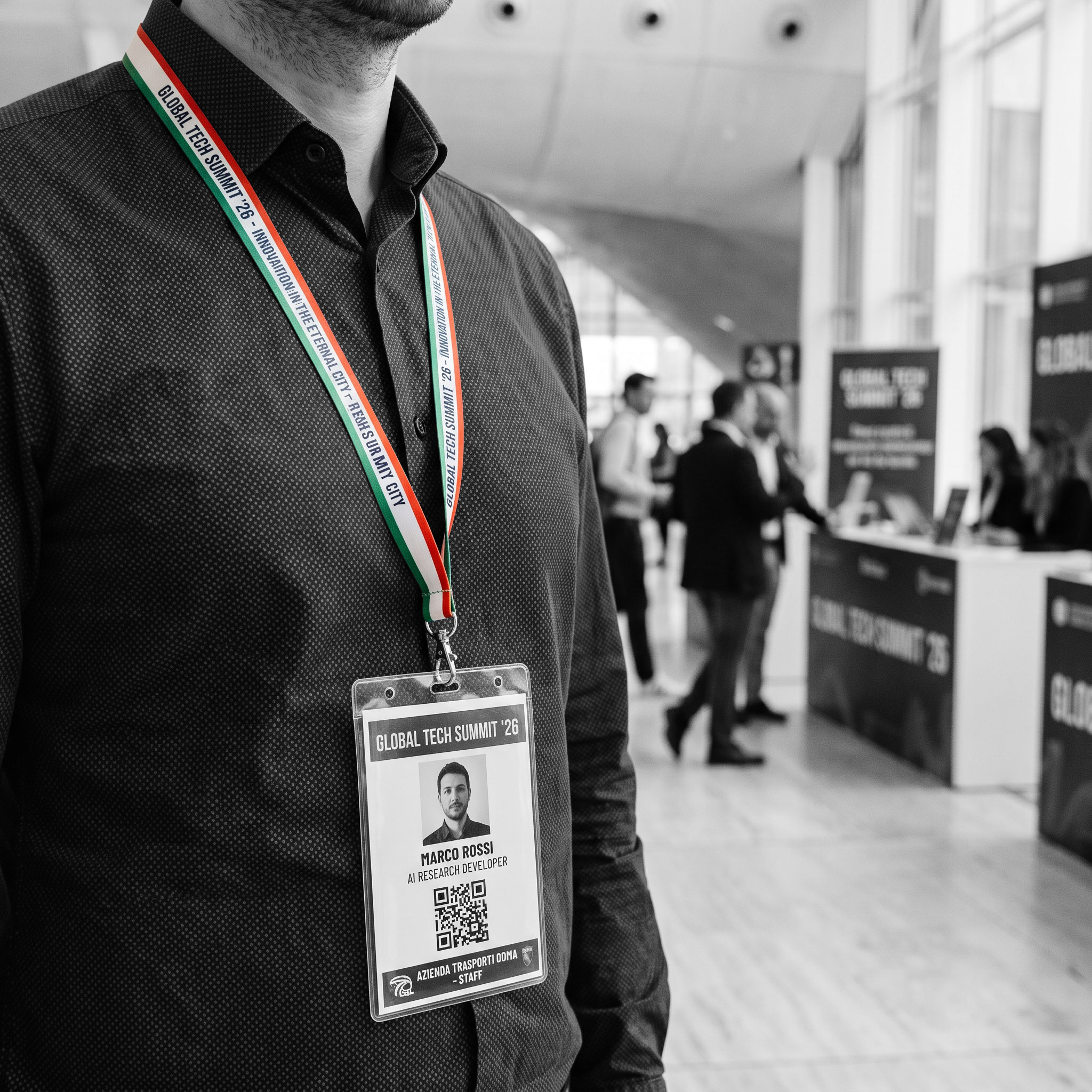 Lanyards-personalizzati