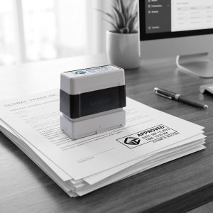 Timbro-brother-digitale